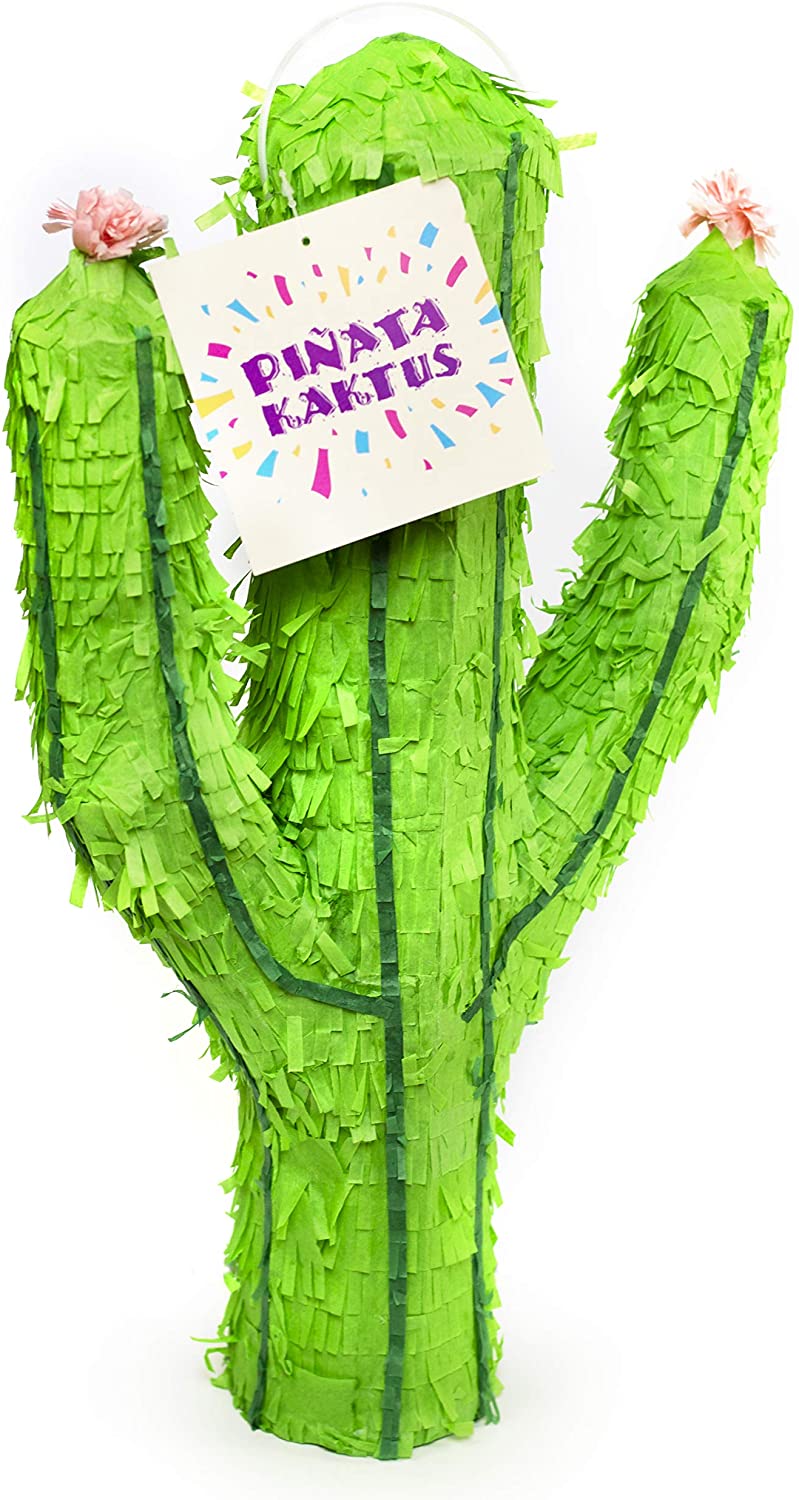 Pinata Kaktus – Balloonify
