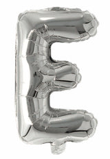 Balloonify Folienballon Buchstabe E, 35cm