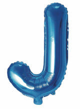 Balloonify Folienballon Buchstabe J, 35cm