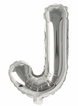 Balloonify Folienballon Buchstabe J, 35cm