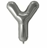 Balloonify Folienballon Buchstabe Y, 86cm