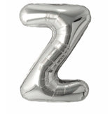Balloonify Folienballon Buchstabe Z, 86cm