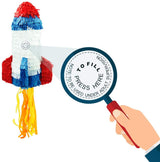 Pinata Rakete
