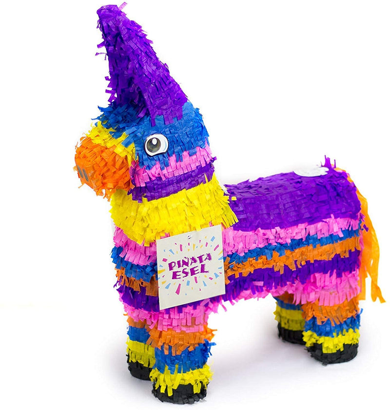 Pinata Esel
