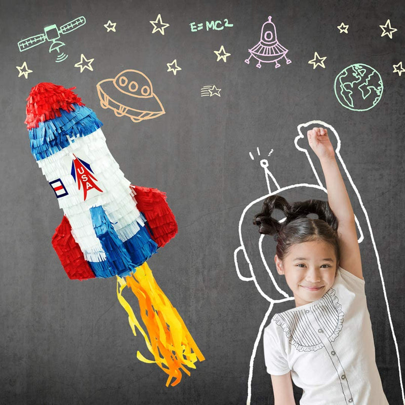 Pinata Rakete