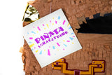 Pinata Schatztruhe