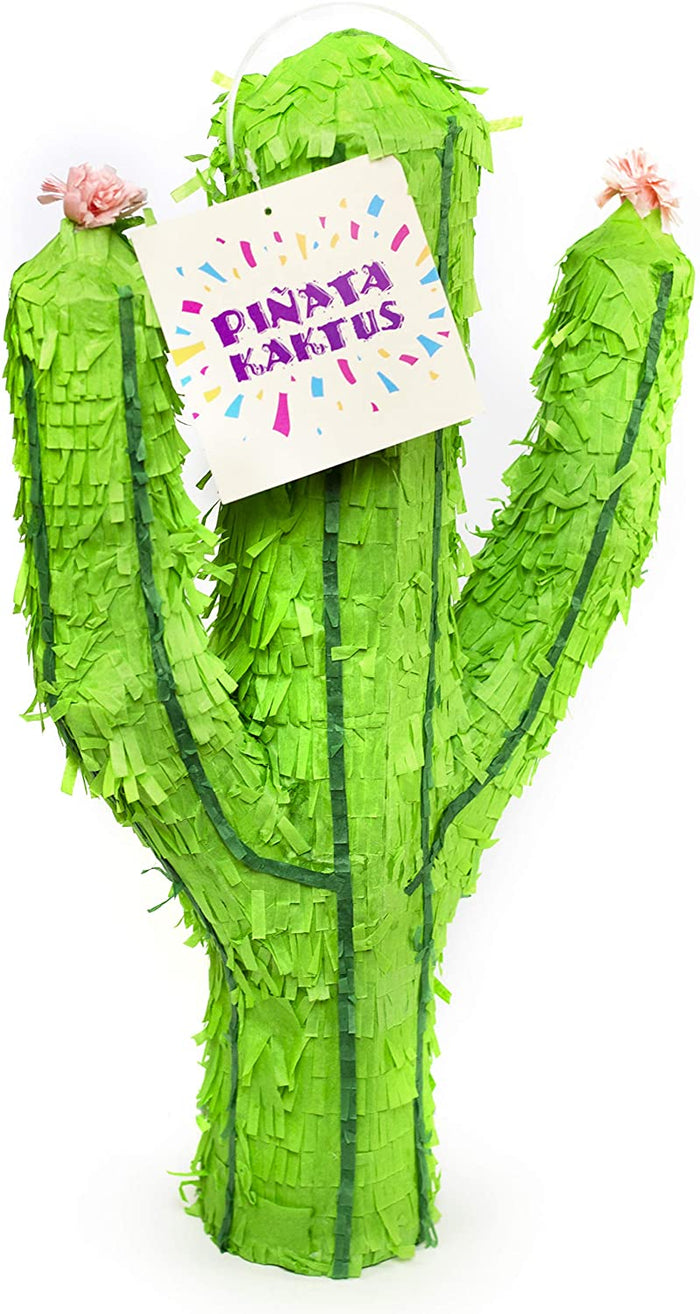 kaktus pinata Pinata Kaktus – Balloonify