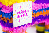 Pinata Esel