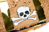 Pinata Schatztruhe