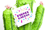Pinata Kaktus