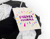 Pinata Fußball