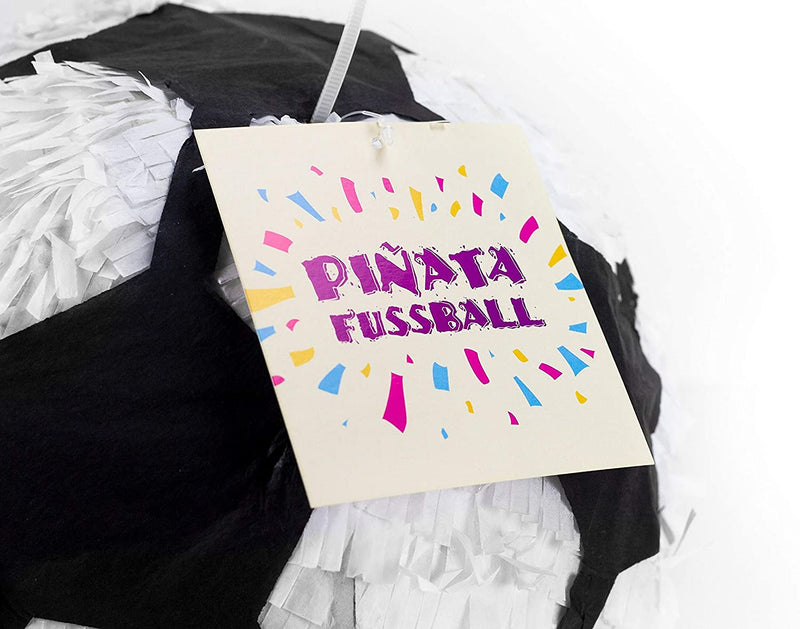 Pinata Fußball