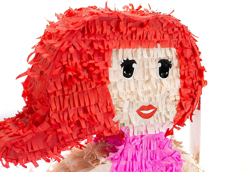 Pinata Meerjungfrau