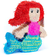 Pinata Meerjungfrau