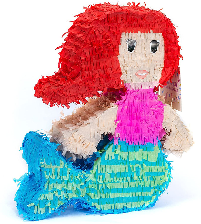 Pinata Meerjungfrau