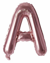 Balloonify Folienballon Buchstabe A, 35cm