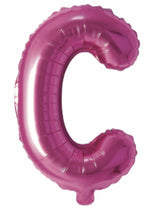 Balloonify Folienballon Buchstabe C, 35cm