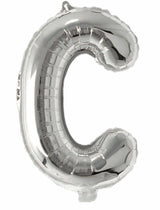Balloonify Folienballon Buchstabe C, 35cm