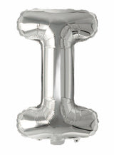 Balloonify Folienballon Buchstabe I, 35cm