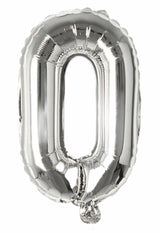 Balloonify Folienballon Buchstabe O, 35cm