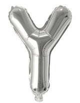 Balloonify Folienballon Buchstabe Y, 35cm