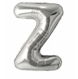 Balloonify Folienballon Buchstabe Z, 86cm