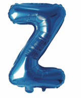 Balloonify Folienballon Buchstabe Z, 35cm